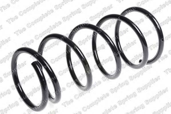 Пружина амортизатора передняя Lesjofors 4088332 цена, от 41.27 USD