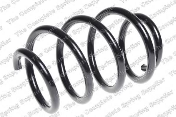 Пружина амортизатора передняя Lesjofors 4004277 цена, от 45.74 USD