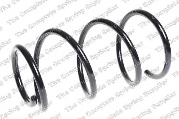 Пружина амортизатора передняя Lesjofors 4088328 цена, от 43.02 USD