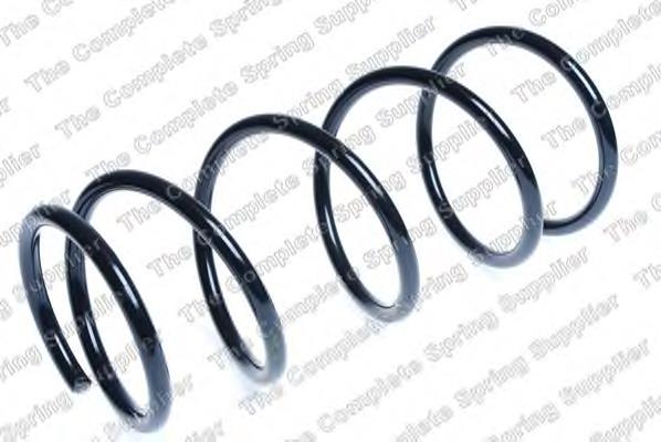 Пружина амортизатора передняя Lesjofors 4088330 цена, от 42.56 USD
