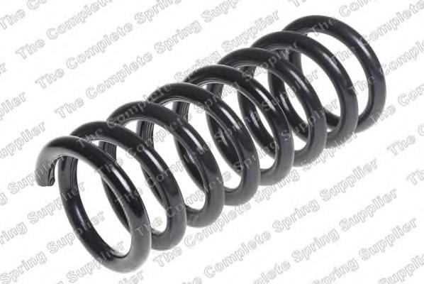 Пружина амортизатора передняя Lesjofors 4014217 цена, от 36.33 USD