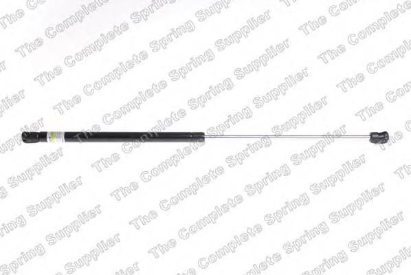 Амортизатор задней двери Lesjofors 8155455 цена, от 15.35 USD