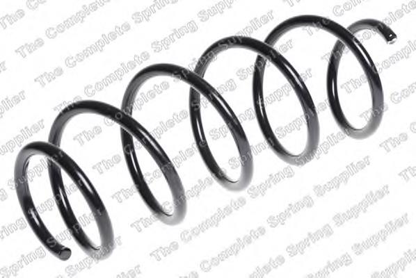 Пружина амортизатора передняя Lesjofors 4026182 цена, от 54.76 USD