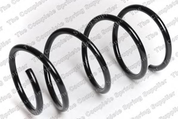Пружина амортизатора передняя Lesjofors 4008483 цена, от 33.87 USD