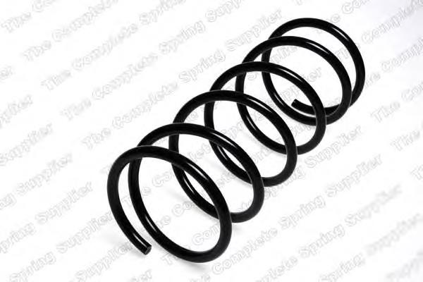 Купить ZC1093A Japan Parts Винтовая пружина подвеска