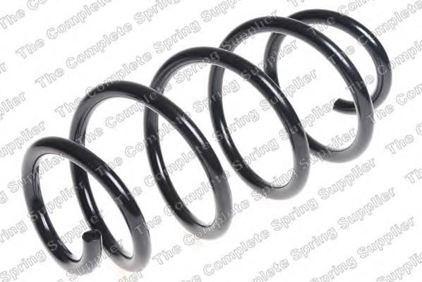 Пружина амортизатора передняя Lesjofors 4027649 цена, от 43.67 USD