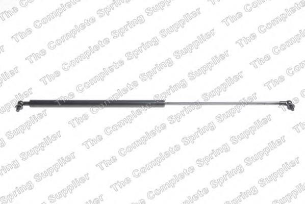 Амортизатор задней двери Lesjofors 8147002 цена, от 10.22 USD