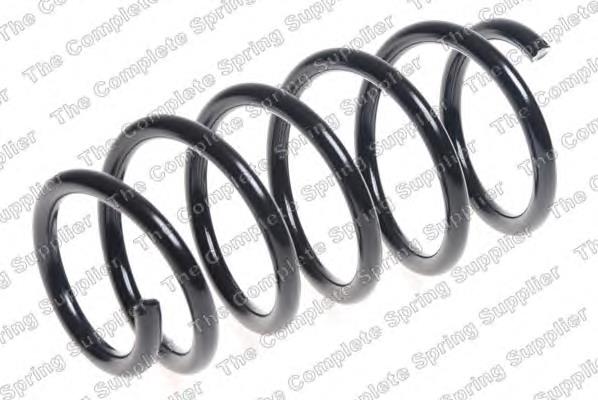 Пружина амортизатора передняя Lesjofors 4063548 цена, от 21.82 USD