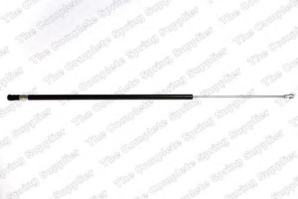 Амортизатор задней двери Lesjofors 8163434 цена, от 33.47 USD