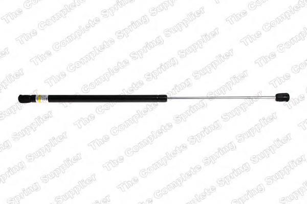 GS0322 Magneti Marelli Амортизатор крышки багажника