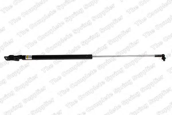 Амортизатор задней двери Lesjofors 8192512 цена, от 22.07 USD