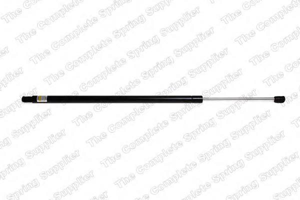 Amortecedor de tampa de porta-malas (de 3ª/5ª porta traseira) Renault Espace 4 JK0