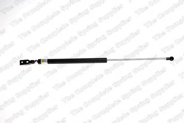 Амортизатор задней двери Hart 810388 цена, от 16.24 USD