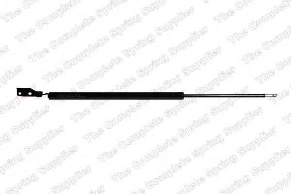 Газовый упор багажника Sensen SLC6263620C