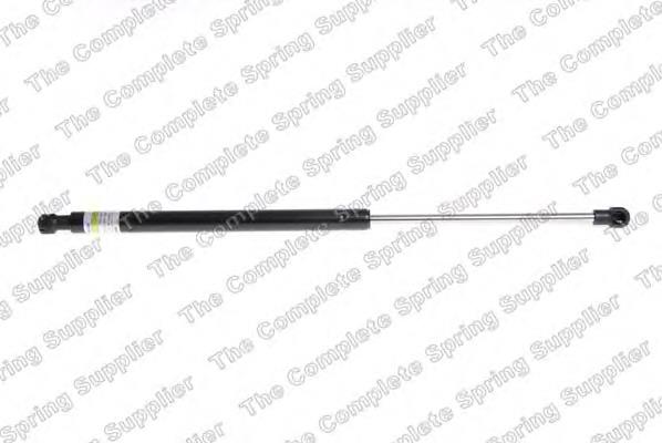Амортизатор задней двери Lesjofors 8126150 цена, от 6.34 USD