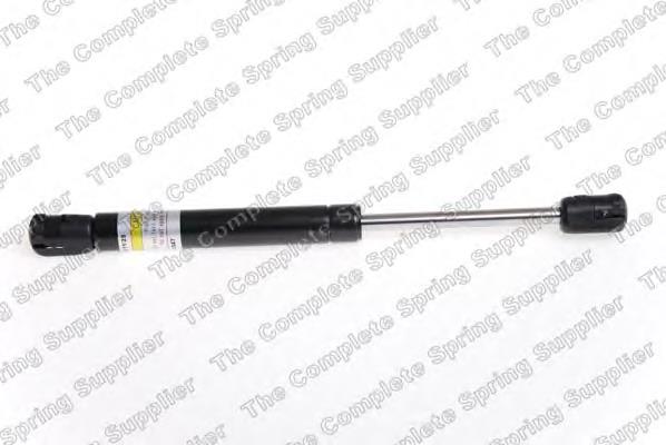 Купить 380766 Diesel Technic Амортизатор двери багажника