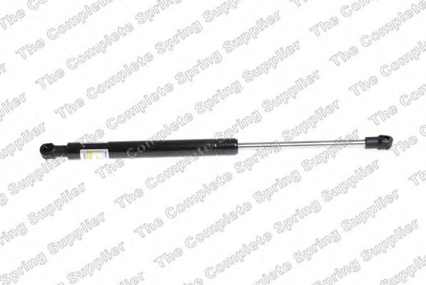 Газовый упор багажника Stabilus 463425