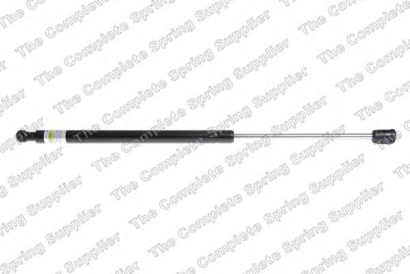 Амортизатор задней двери Lesjofors 8156823 цена, от 13.32 USD