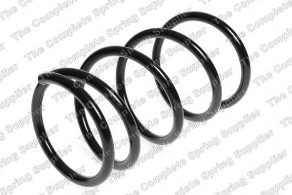 Пружина амортизатора передняя Lesjofors 4015674 цена, от 46.65 USD