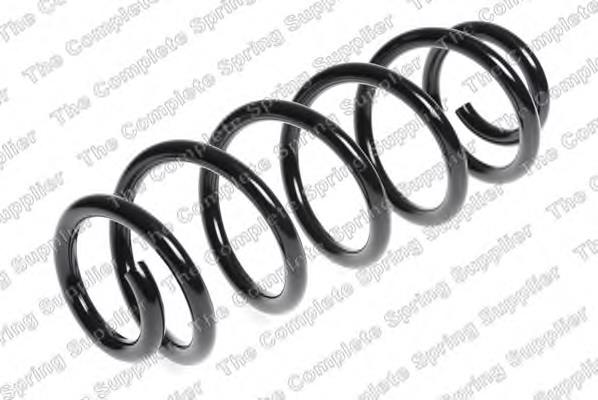 994793 Sachs Пружина подвески задняя