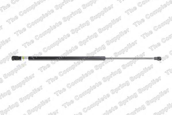 Амортизатор задней двери Lesjofors 8163469 цена, от 14.97 USD