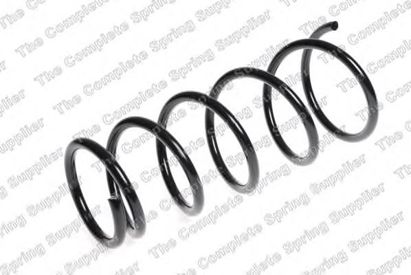 Пружина амортизатора передняя Lesjofors 4026213 цена, от 33.54 USD