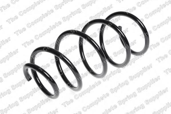 Пружина амортизатора передняя Lesjofors 4008472 цена, от 41.75 USD