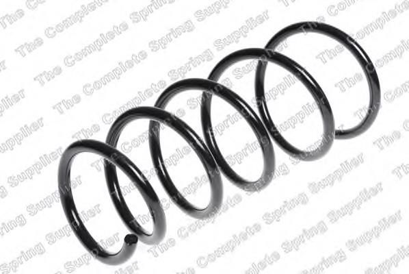 Пружина амортизатора передняя Lesjofors 4063525 цена, от 55.18 USD