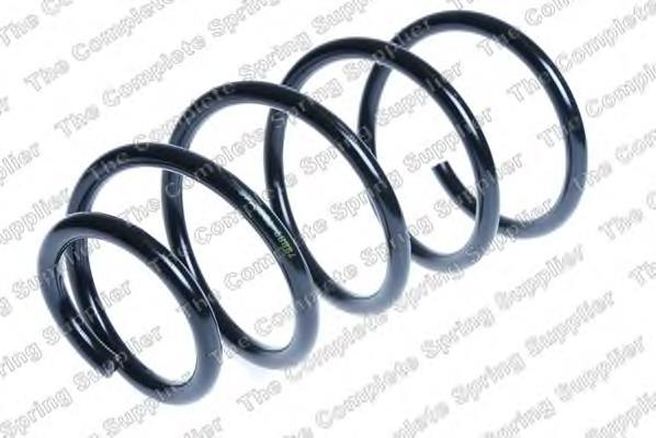 Пружина амортизатора передняя Lesjofors 4008476 цена, от 27.58 USD