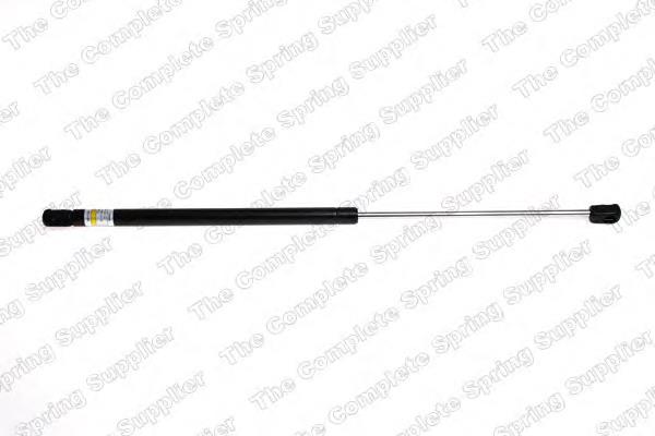  Амортизатор багажника Volvo 340/360 