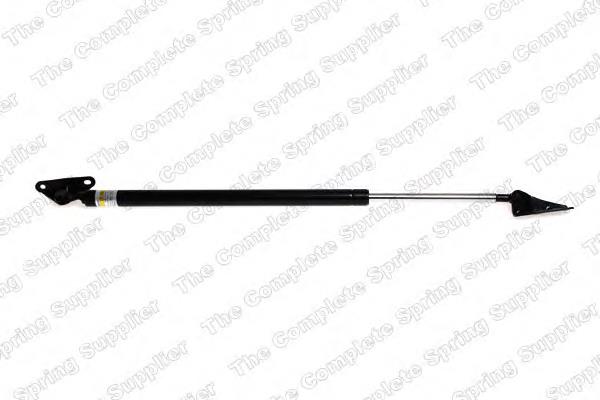 Амортизатор задней двери Lesjofors 8192567 цена, от 12.68 USD