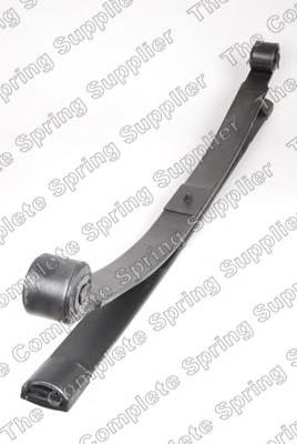 Рессоры задние (пружины задней подвески) Triscan 876516036 цена, от 202.19 USD