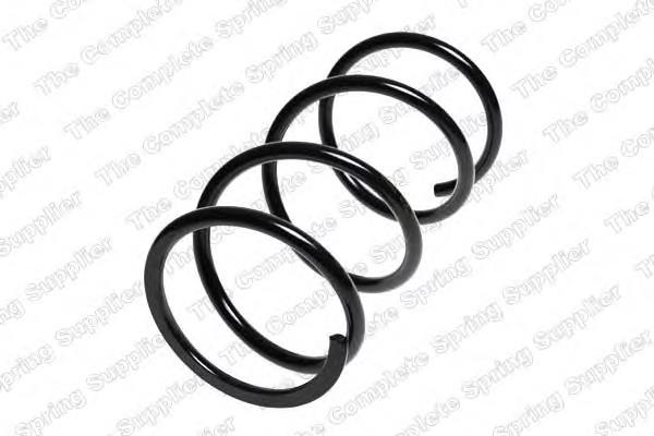 Купить B01C34011 Mazda Винтовая пружина подвеска