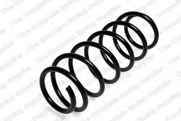 Передняя пружина 6152409 Ford