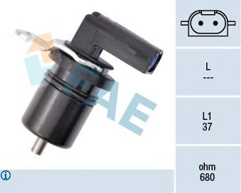 Купить 6L8Z7H103AA Ford Датчик оборотов коленвала
