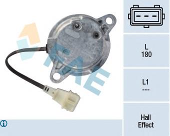 V95720040 Vemo sensor de posição da árvore distribuidora