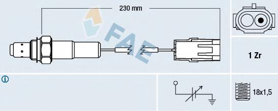 77103 FAE 