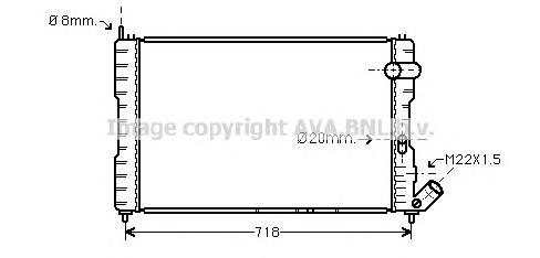  576508A4 Polcar