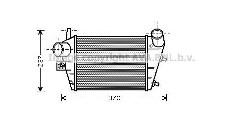 60686738 Fiat/Alfa/Lancia