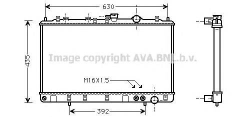 25310M2000 Hyundai/Kia 