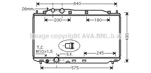 56050 NRF