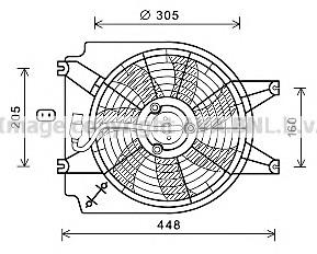 977303E810 Hyundai/Kia 