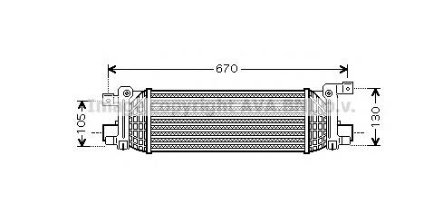 FDA4401 AVA 