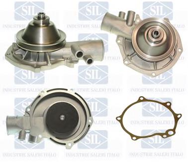 Помпа охлаждения SIL PA575P цена, от 50.18 USD