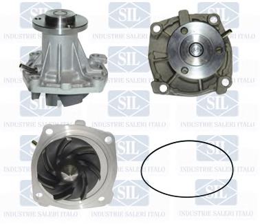 PA1117 SIL bomba de água (bomba de esfriamento)