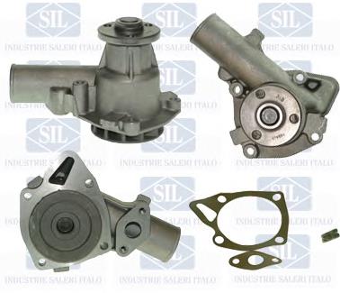 Помпа охлаждения SIL PA252 цена, от 29.85 USD