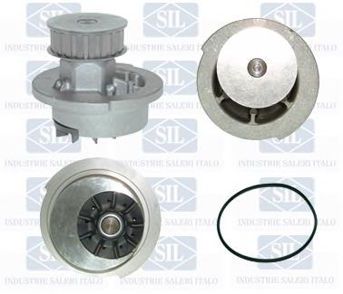 Купить PA358P SIL Насос охлаждения
