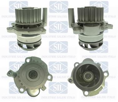 Помпа PA1480 SIL