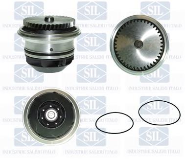 PA1050 SIL bomba de água (bomba de esfriamento)