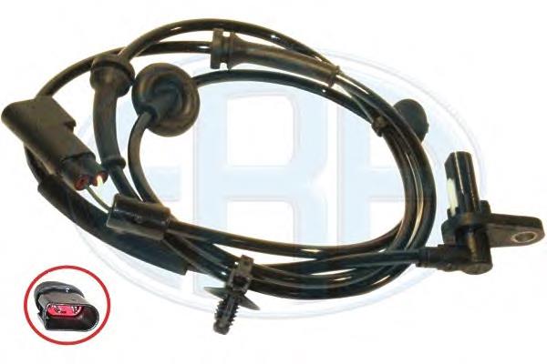 560041 ERA sensor dianteiro de abs